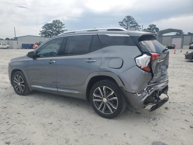 2018 GMC TERRAIN DE - 3GKALSEX0JL411579