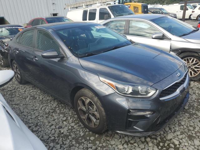 VIN 3KPF24AD1ME280330 2021 KIA Forte, FE no.4