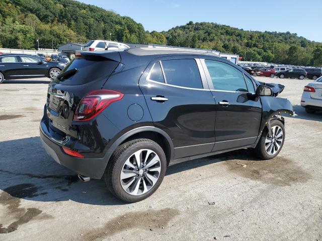 VIN KL4CJESM1NB534542 2022 Buick Encore, Preferred no.3