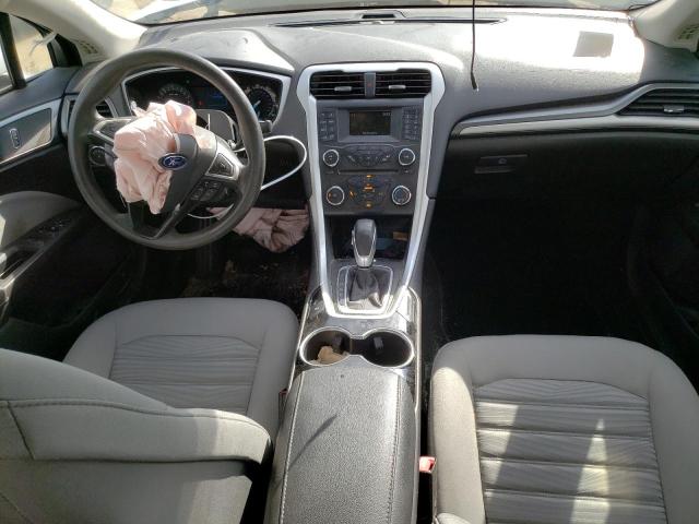 2016 FORD FUSION S - 3FA6P0G70GR364993