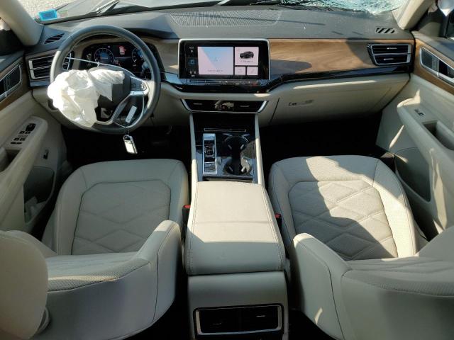 2024 VOLKSWAGEN ATLAS SE - 1V2KR2CA3RC559924
