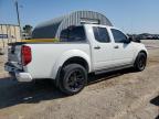 NISSAN FRONTIER S photo