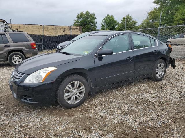 2012 NISSAN ALTIMA BASE 2012