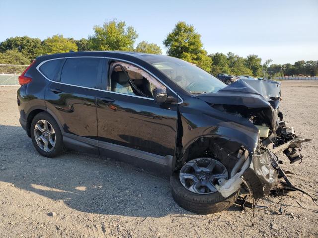 2017 HONDA CR-V EXL - 2HKRW2H85HH602208