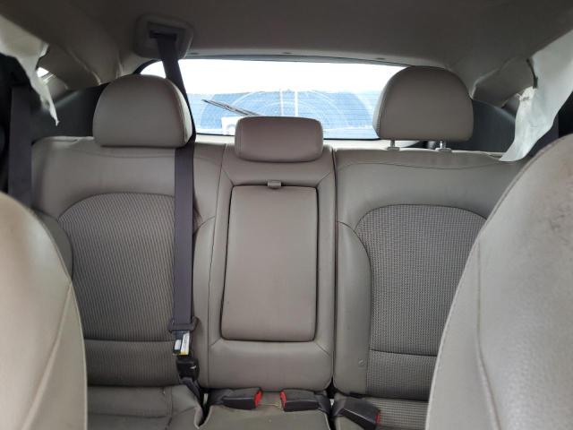 2015 HYUNDAI TUSCON KM8JUCAGXFU958551