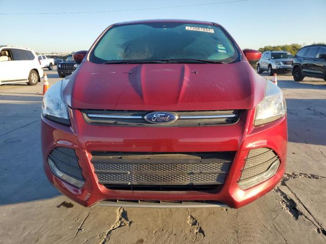 VIN 1FMCU0G75GUC25470 2016 Ford Escape, SE no.5