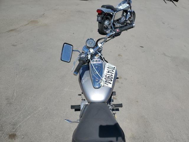 2004 KAWASAKI BN125 A - JKABNRA174DA10803