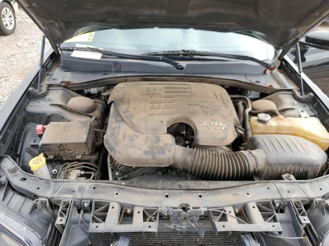 2019 CHRYSLER 300 S - 2C3CCABG0KH601142