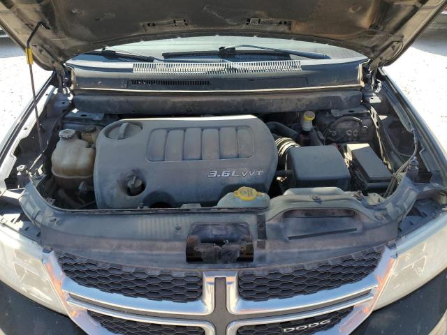 2015 DODGE JOURNEY LI 3C4PDCBG9FT700058