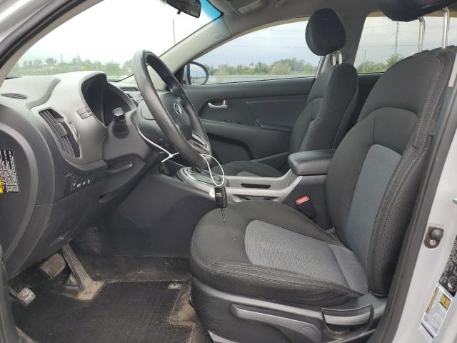 2016 KIA SPORTAGE L - KNDPB3AC0G7799976