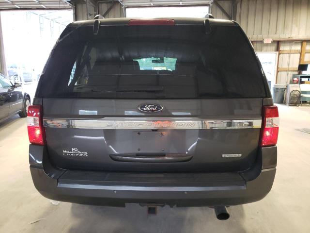 2016 FORD EXPEDITION - 1FMJK2AT2GEF35486