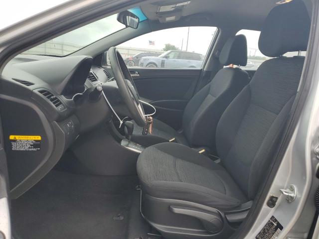 2015 HYUNDAI ACCENT GS KMHCT5AEXFU208752