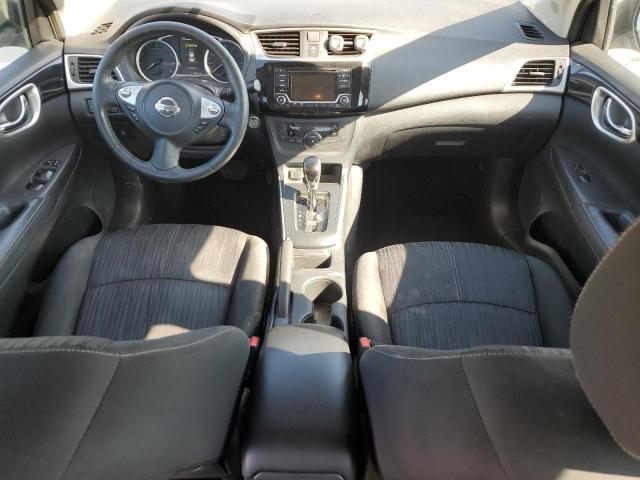 2018 NISSAN SENTRA S - 3N1AB7AP6JL621009