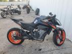 2020 KTM 790 DUKE - VBKTU6408LM774068