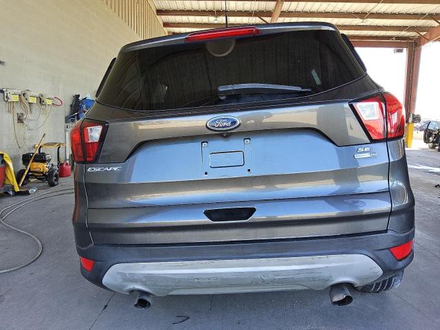 VIN 1FMCU9G92KUC08575 2019 Ford Escape, SE no.6