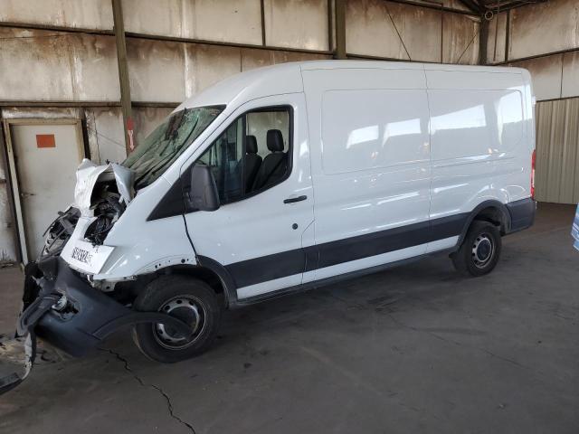 2023 FORD TRANSIT T- 1FTBR1C81PKA82115  71424124