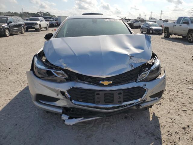 2017 CHEVROLET CRUZE LT - 1G1BE5SM2H7217018