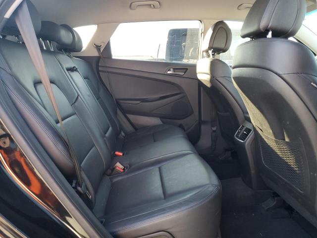 2016 HYUNDAI TUCSON LIM - KM8J33A29GU074948