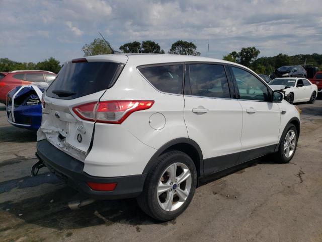 2015 FORD ESCAPE SE - 1FMCU0G97FUC62469