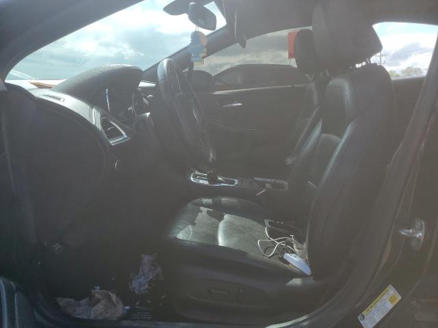 2017 CHEVROLET CRUZE PREM - 3G1BF6SM8HS529316