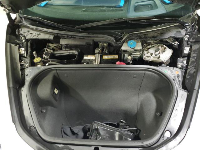 2020 CHEVROLET CORVETTE S - 1G1Y82D49L5000003