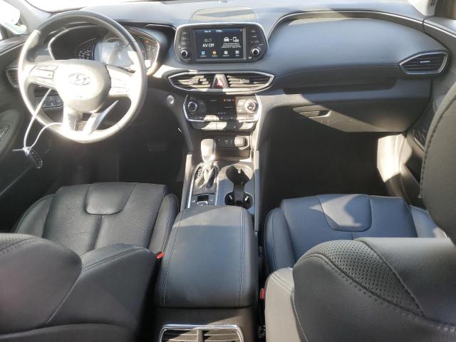 2020 HYUNDAI SANTA FE S - 5NMS3CAD4LH205019