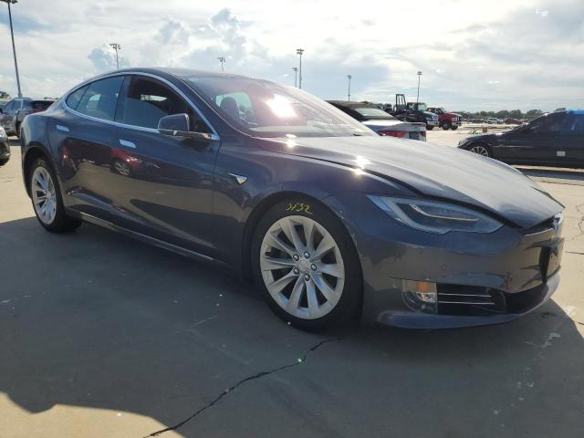 VIN 5YJSA1E28JF297818 2018 Tesla MODEL S no.4