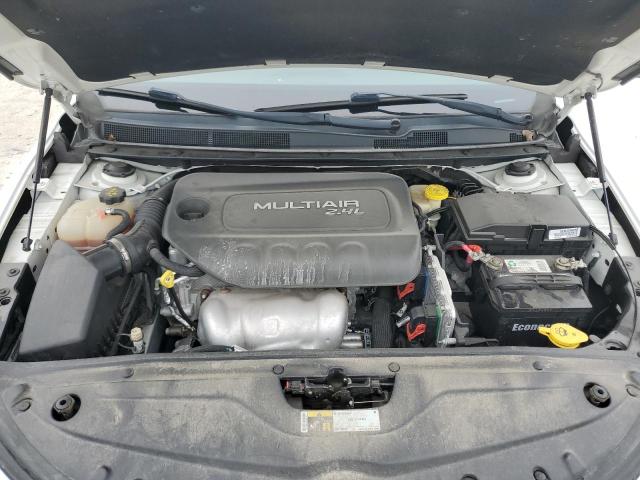 2015 CHRYSLER 200 LIMITE - 1C3CCCAB0FN548313