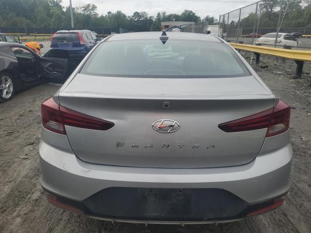 2020 HYUNDAI ELANTRA SE - 5NPD84LF0LH548573