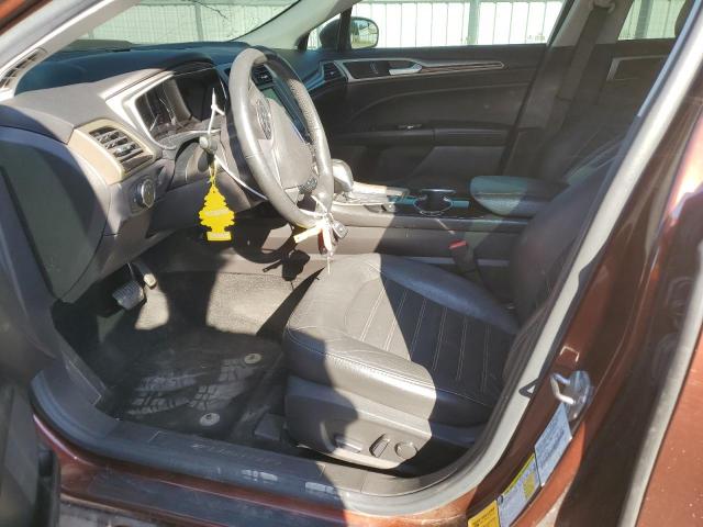 VIN 3FA6P0H99GR380397 2016 Ford Fusion, SE no.7