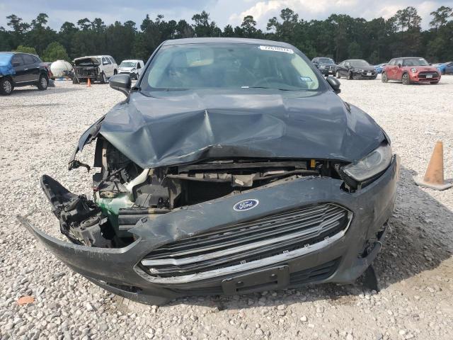 2016 FORD FUSION S - 3FA6P0G79GR188140