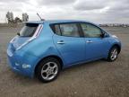 Lot #3023403249 2012 NISSAN LEAF SV