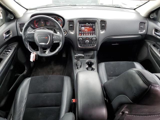 2018 DODGE DURANGO GT - 1C4RDJDG7JC409363