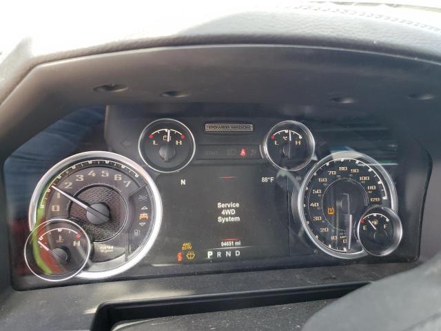 2017 RAM 2500 POWER 3C6TR5EJ7HG623759