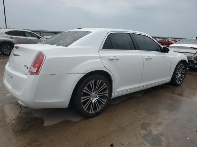 VIN 2C3CCABT7EH145318 2014 Chrysler 300, S no.3