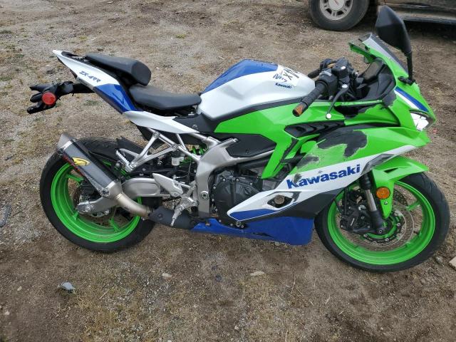 2024 KAWASAKI ZX400 S #3024702625