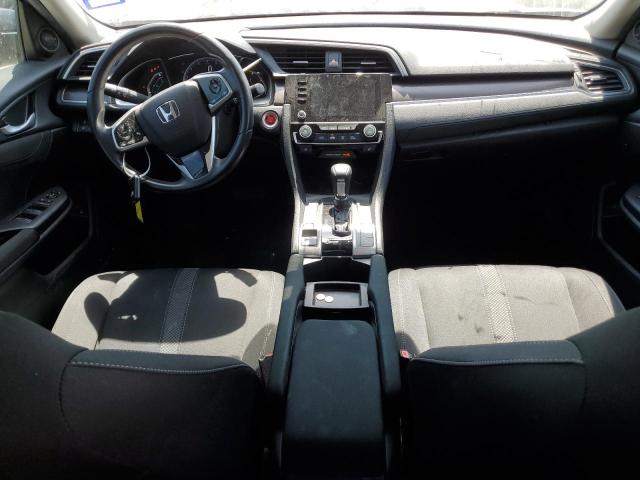 2019 HONDA CIVIC EX - 19XFC1F32KE019653