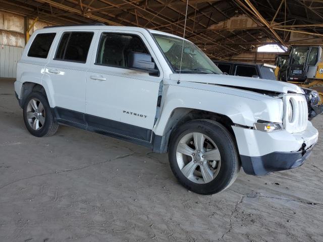 VIN 1C4NJPBB4GD800913 2016 JEEP PATRIOT no.4