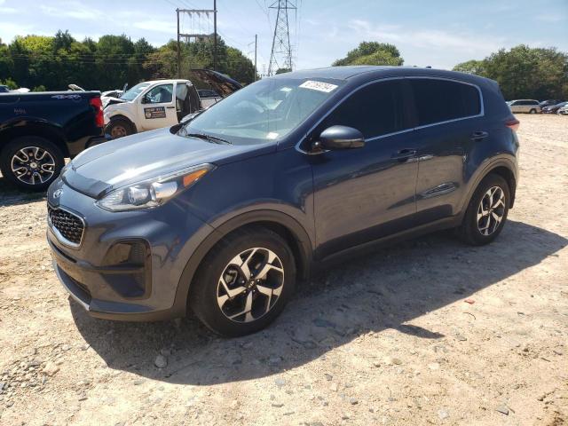 2020 KIA SPORTAGE L - KNDPM3AC8L7757947