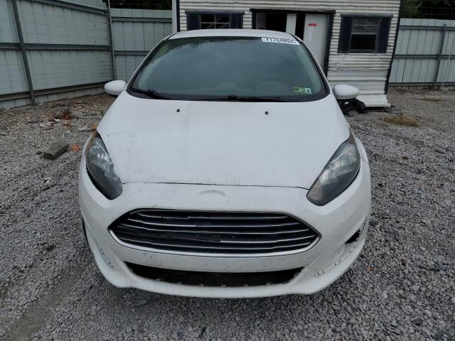 2019 FORD FIESTA S - 3FADP4AJXKM121152