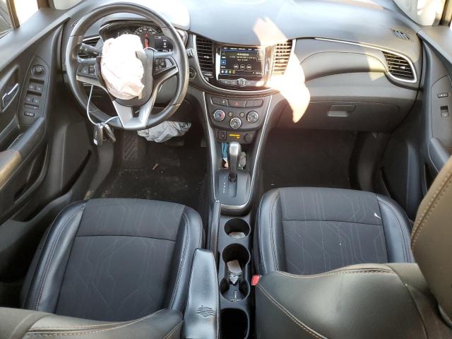 2019 CHEVROLET TRAX 1LT - 3GNCJLSB7KL367419