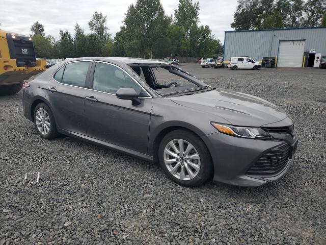 2019 TOYOTA CAMRY L - 4T1B11HK4KU250026