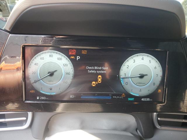 2021 HYUNDAI ELANTRA SE - KMHLS4AG2MU093284
