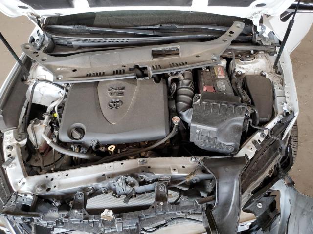 VIN 4T1BZ1FB1KU025672 2019 Toyota Avalon, Xle no.11