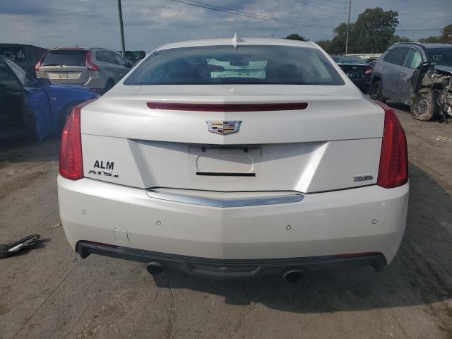 2015 CADILLAC ATS LUXURY 1G6AH1R30F0121428  69768704