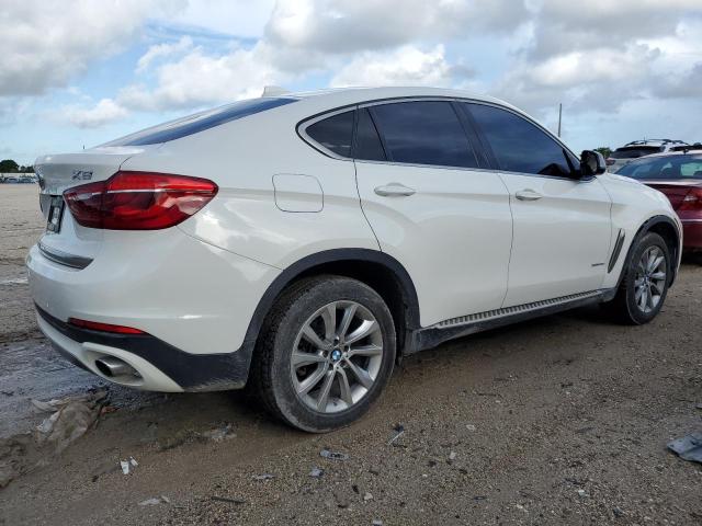 VIN 5UXKU2C5XG0N82648 2016 BMW X6, Xdrive35I no.3