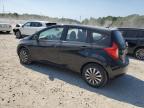 NISSAN VERSA NOTE снимка