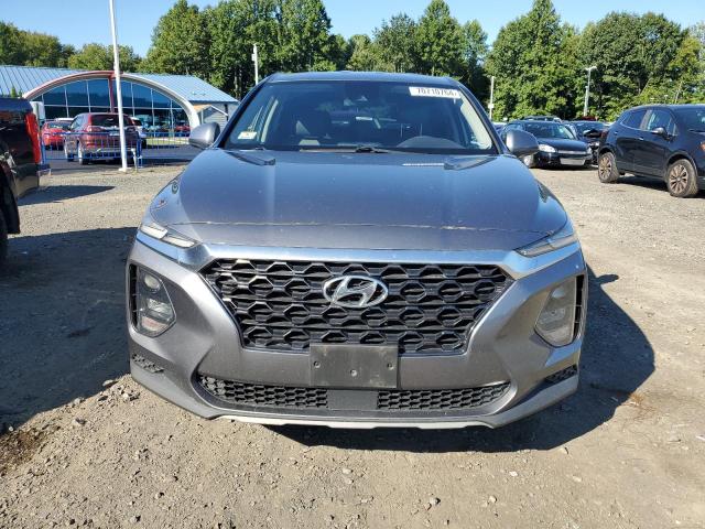 2019 HYUNDAI SANTA FE S - 5NMS2CAD5KH010855