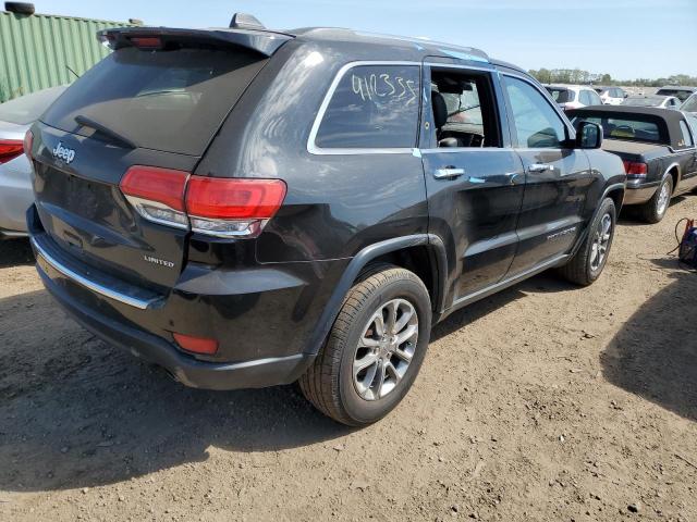 2015 JEEP GRAND CHER - 1C4RJFBG0FC706359