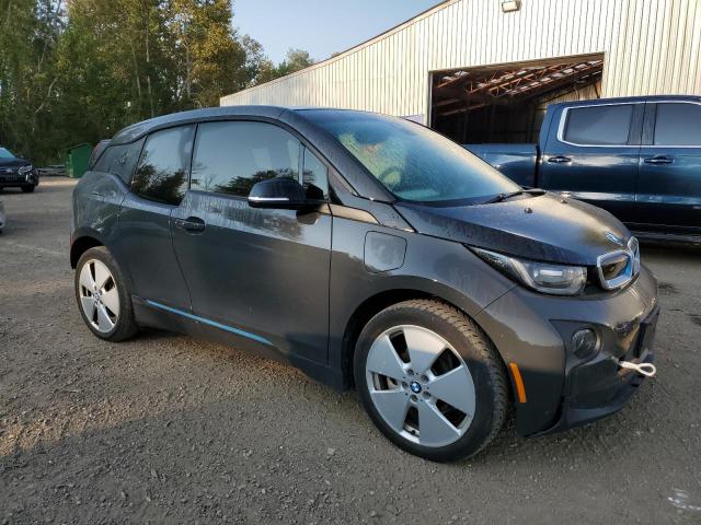 2015 BMW I3 REX - WBY1Z4C58FV502998
